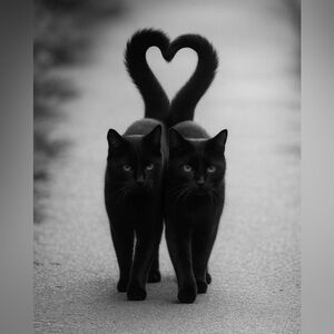 CHANEL Black and White Elegant Bag